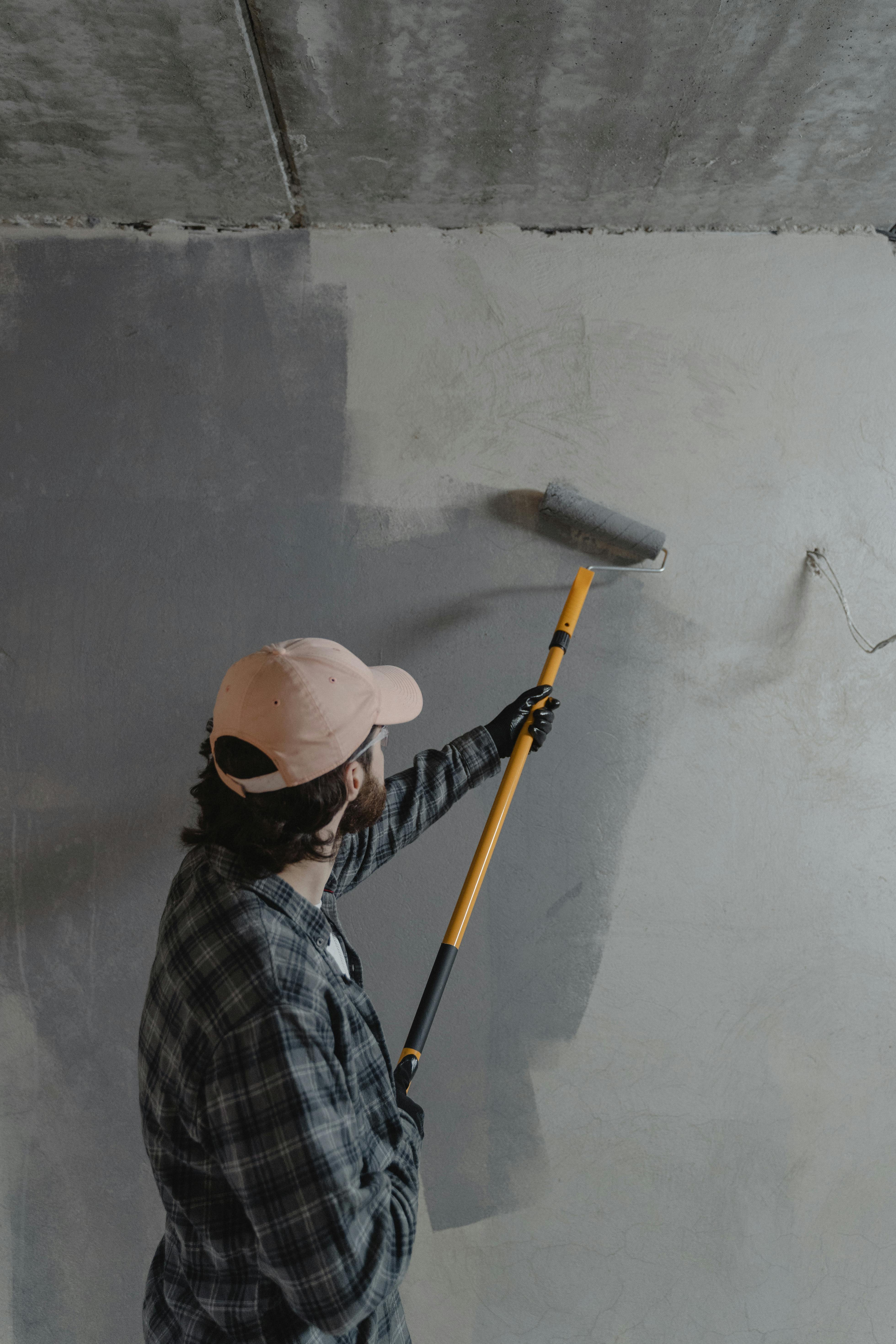 General Contracting